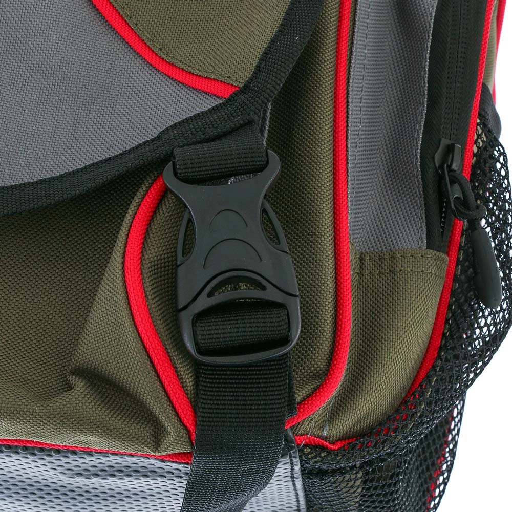 Plano Weekend Series Tackle Bag 3 Plano Weekend Series Tackle Bag