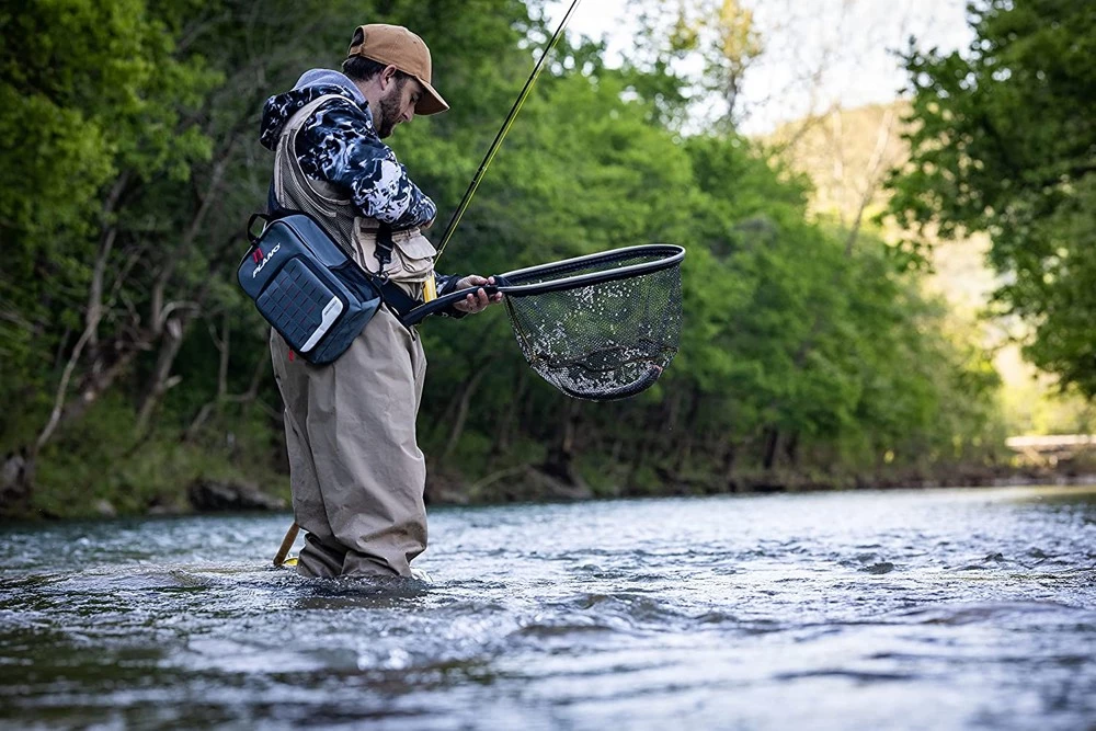 Plano Weekend 3600 Series Sling Tackle Bag 6 Plano Weekend 3600 Series Sling Tackle Bag - Image 4