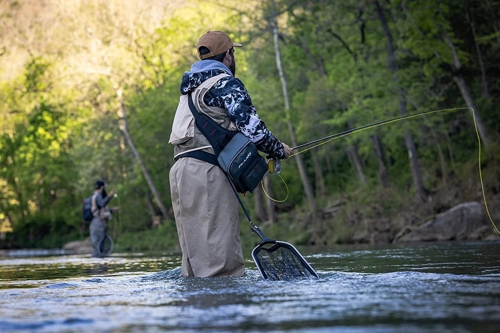 Plano Weekend 3600 Series Sling Tackle Bag 4 Plano Weekend 3600 Series Sling Tackle Bag - Image 2