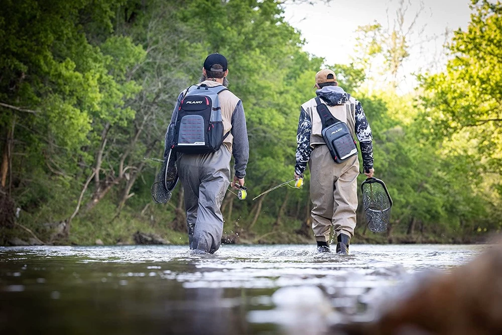 Plano Weekend 3700 Series Tackle Backpack 8 Plano Weekend 3700 Series Tackle Backpack - Image 6
