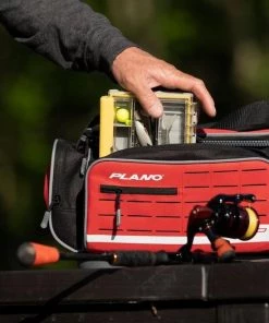 Plano 3600 Weekend Series Tackle Case -Pacific Aerials Sales Store 8 64