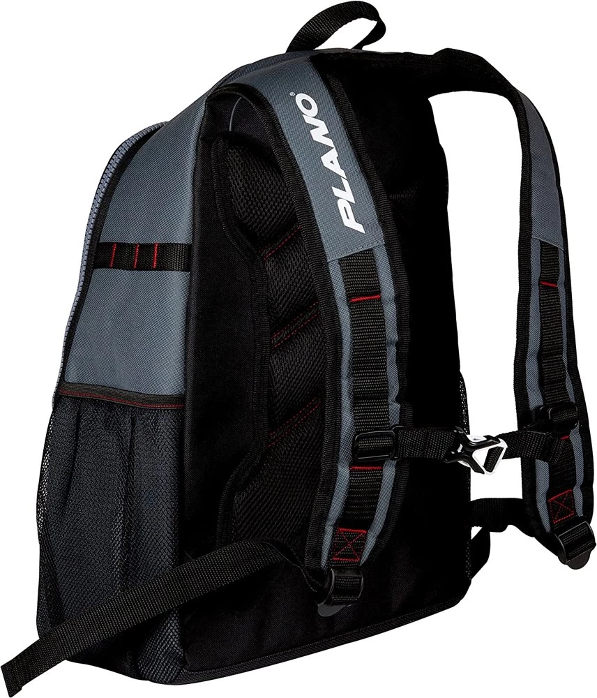 Plano Weekend 3700 Series Tackle Backpack 3 Plano Weekend 3700 Series Tackle Backpack
