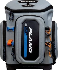 Plano Atlas 3700 Series EVA Tackle Bag Backpack