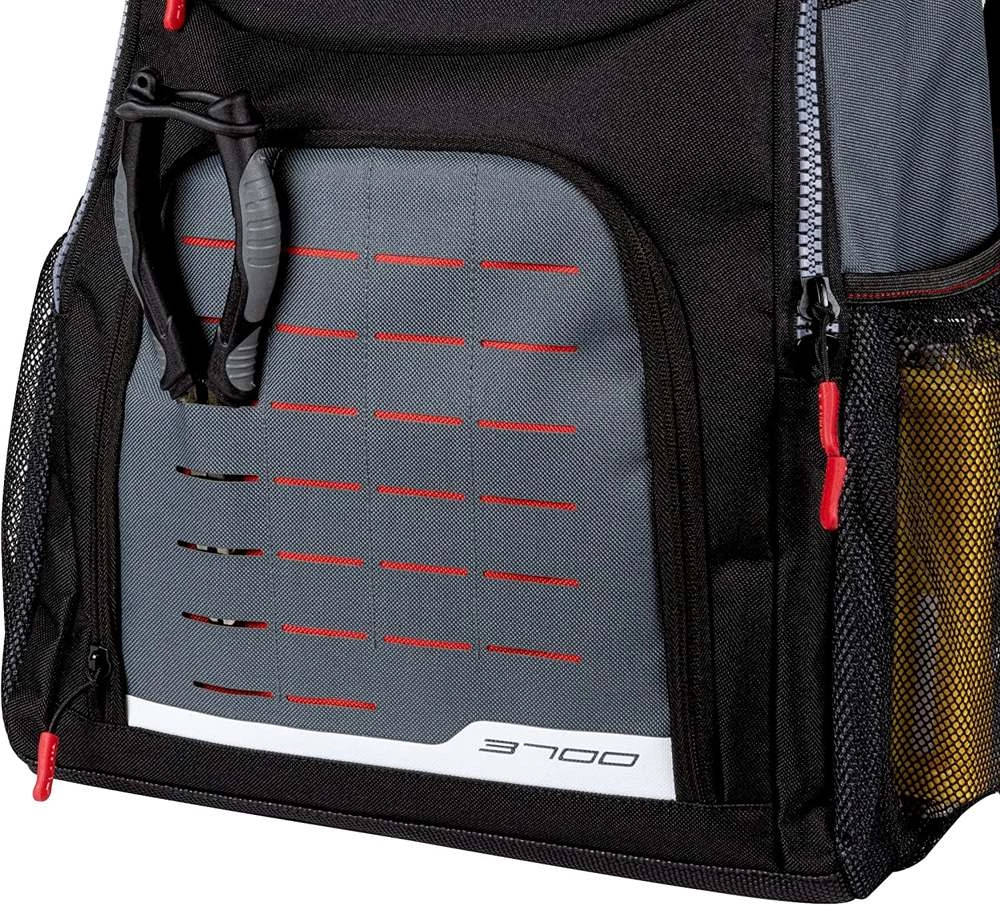 Plano Weekend 3700 Series Tackle Backpack 4 Plano Weekend 3700 Series Tackle Backpack - Image 2