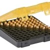 Plano Handgun Ammo Case 100 Rounds Small 2 Plano Handgun Ammo Case 100 Rounds Small -Pacific Aerials Sales Store aaplan1224 00