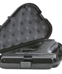 Plano Frame Pistol Case Medium