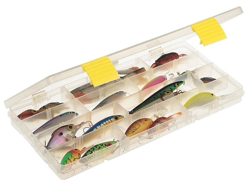 Plano Pro-Latch 3700 Thin StowAway Utility Box 3 Plano Pro-Latch 3700 Thin StowAway Utility Box