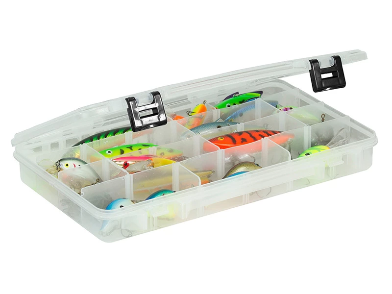 Plano Pro-Latch 3700 StowAway Utility Box 3 Plano Pro-Latch 3700 StowAway Utility Box