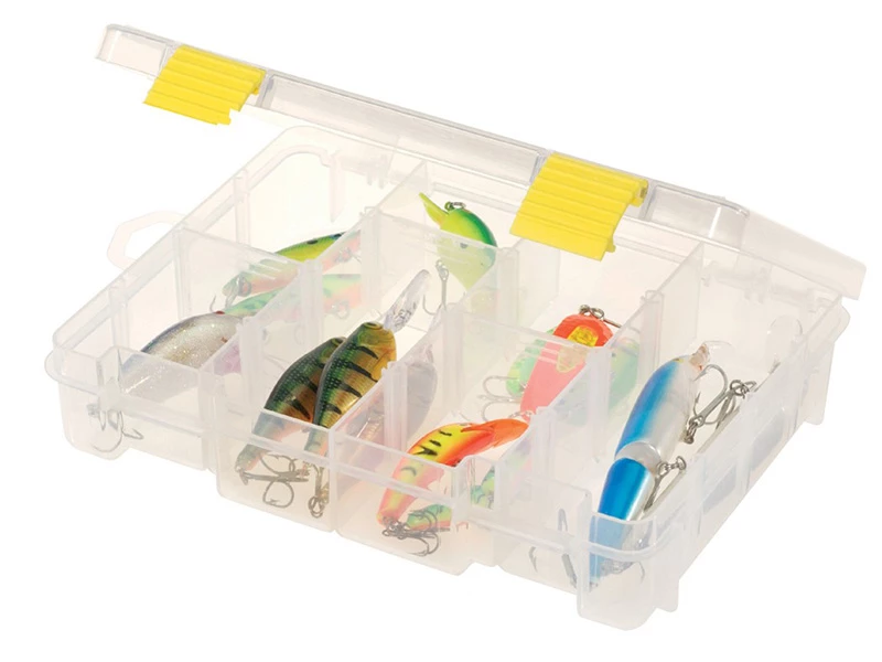 Plano Pro-Latch 1/2 Size 3700 StowAway Utility Box 3 Plano Pro-Latch 1/2 Size 3700 StowAway Utility Box