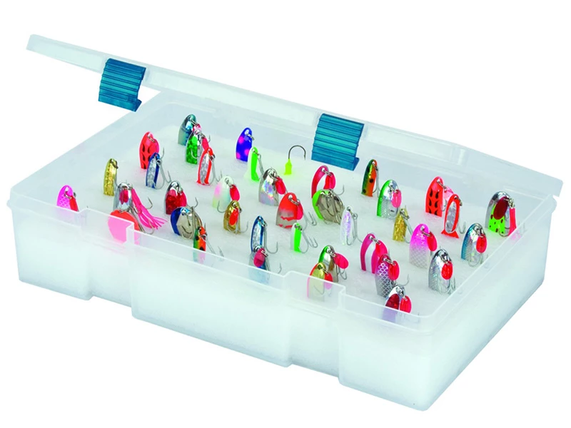 Plano Pro-Latch Deep Spoon Box 3 Plano Pro-Latch Deep Spoon Box