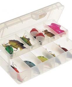 Plano Compact One Tray Tackle Box