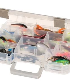 Plano Connectable Satchel StowAway Utility Box Medium