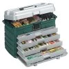 Plano Four Drawer Tackle System -Pacific Aerials Sales Store aaplan758