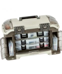 Plano Guide Series Angled Tackle System Medium