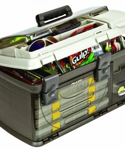 Plano Guide Series Pro StowAway Rack Tackle System