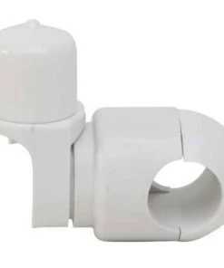 Pacific Aerials P6118 Antenna Rail Mount With 5m Cable