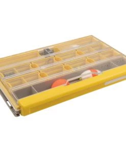 Plano EDGE Terminal 3600 StowAway Tackle Box