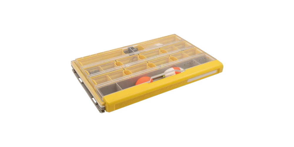 Plano EDGE Terminal 3600 StowAway Tackle Box 3 Plano EDGE Terminal 3600 StowAway Tackle Box
