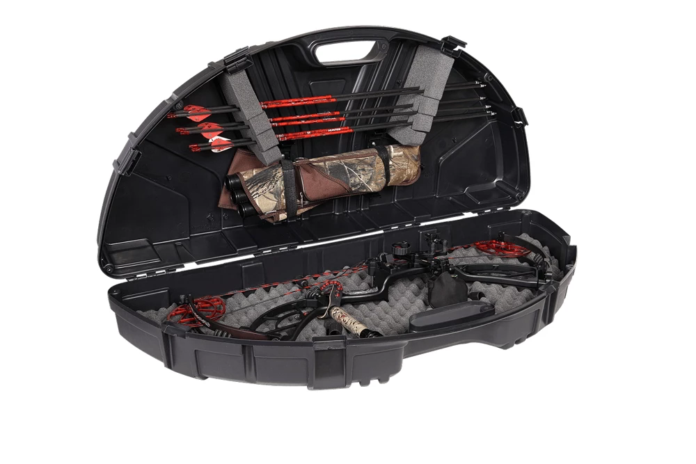Plano SE Series Bow Case 3 Plano SE Series Bow Case