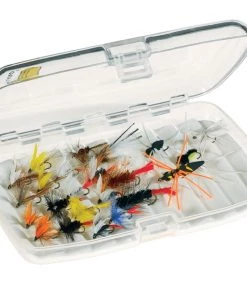 Plano Guide Series Fly Fishing Case Medium