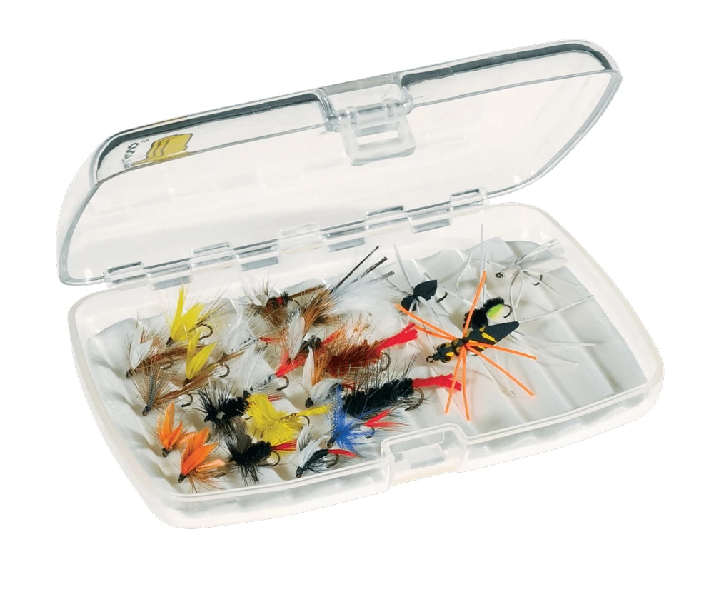Plano Guide Series Fly Fishing Case Medium 3 Plano Guide Series Fly Fishing Case Medium