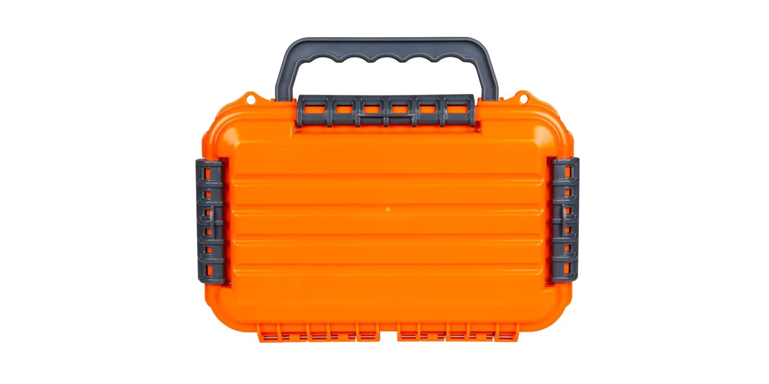 Plano ABS Waterproof Storage Case Large 4 Plano ABS Waterproof Storage Case Large - Image 3