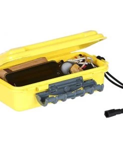 Plano ABS Waterproof Storage Case Medium