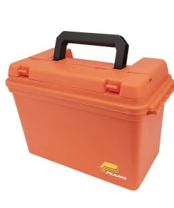 Plano Emergency Supply Box Deep