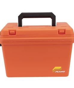 Plano Emergency Supply Box Deep -Pacific Aerials Sales Store marine storage box 1612 50 alt4