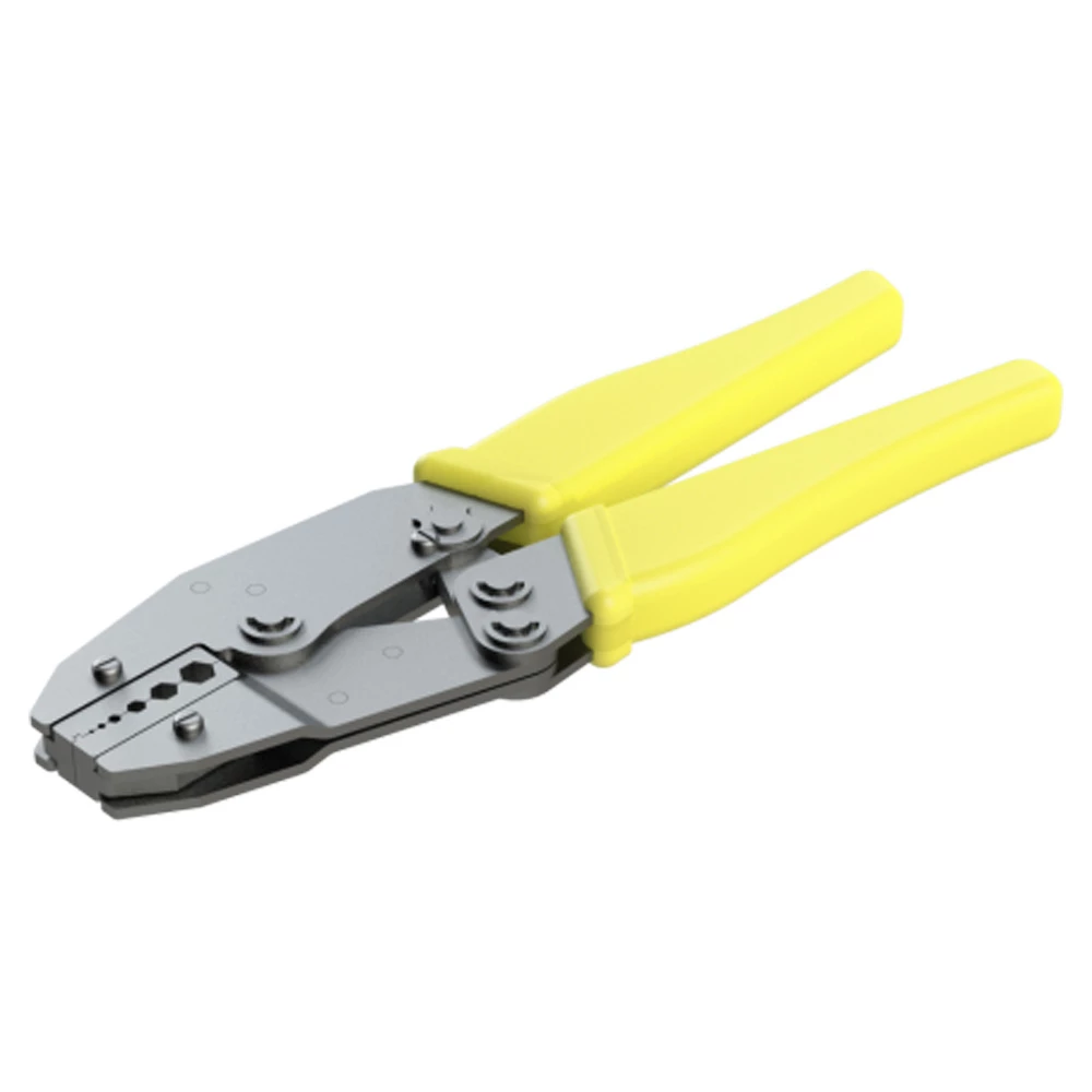 Pacific Aerials P1074 Crimper RG-58/59/62/174 Cable 1 Pacific Aerials P1074 Crimper RG-58/59/62/174 Cable