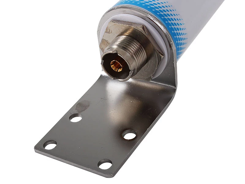 Pacific Aerials P6001 VHF Stainless Antenna Mast Mount 1m 4 Pacific Aerials P6001 VHF Stainless Antenna Mast Mount 1m - Image 2