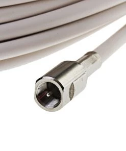 Pacific Aerials P6018 VHF Extension Cable 5m -Pacific Aerials Sales Store p6018 3