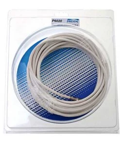 Pacific Aerials P6020 VHF Extension Cable 10m -Pacific Aerials Sales Store p6020 1