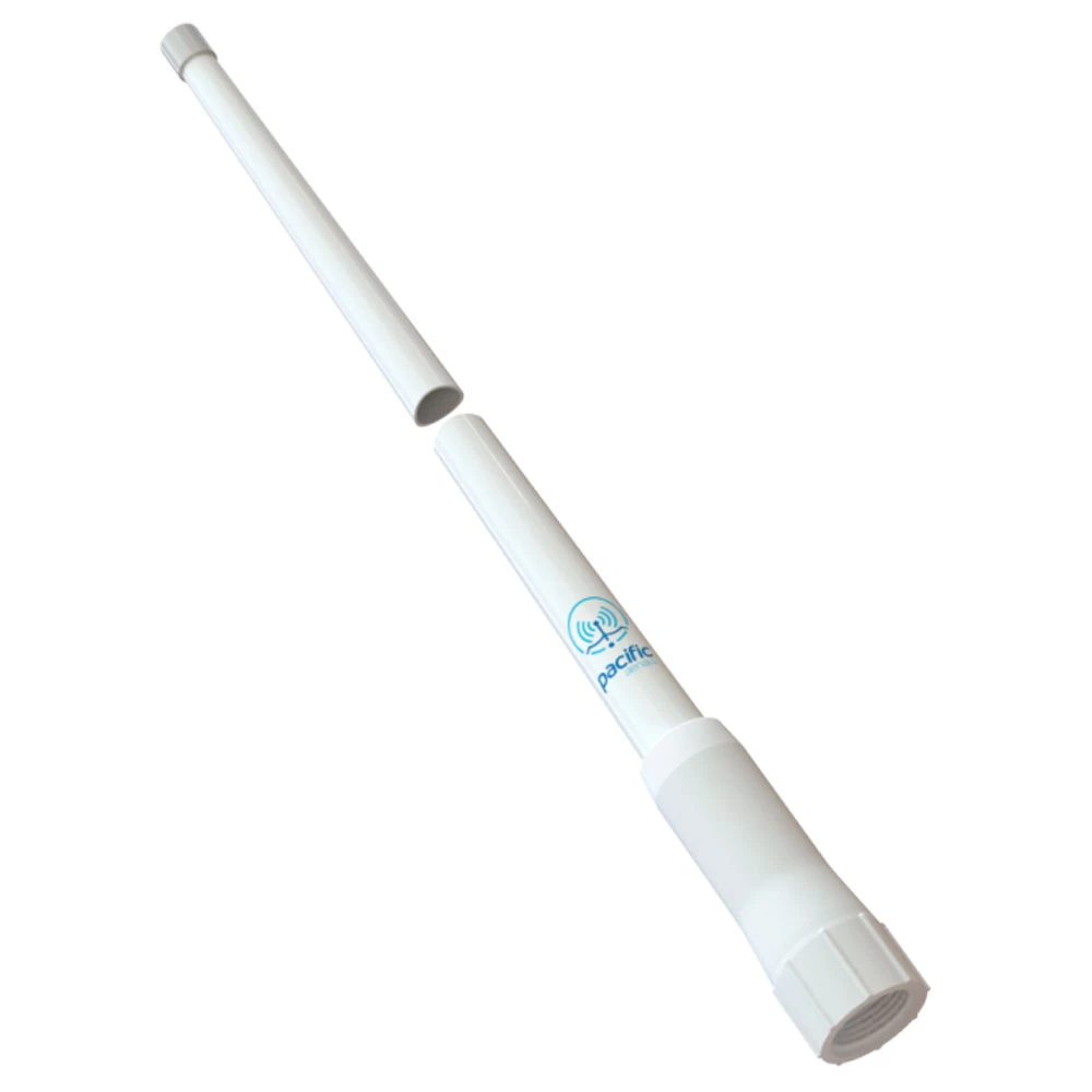 Pacific Aerials P6101 SeaMaster Pro VHF Antenna 1.8m - With Mounting Options 3 Pacific Aerials P6101 SeaMaster Pro VHF Antenna 1.8m - With Mounting Options