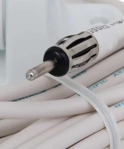 Pacific Aerials P6114 AM/FM Fold Down Antenna Mount With 5m Cable 7 Pacific Aerials P6114 AM/FM Fold Down Antenna Mount With 5m Cable -Pacific Aerials Sales Store p6114 1 1