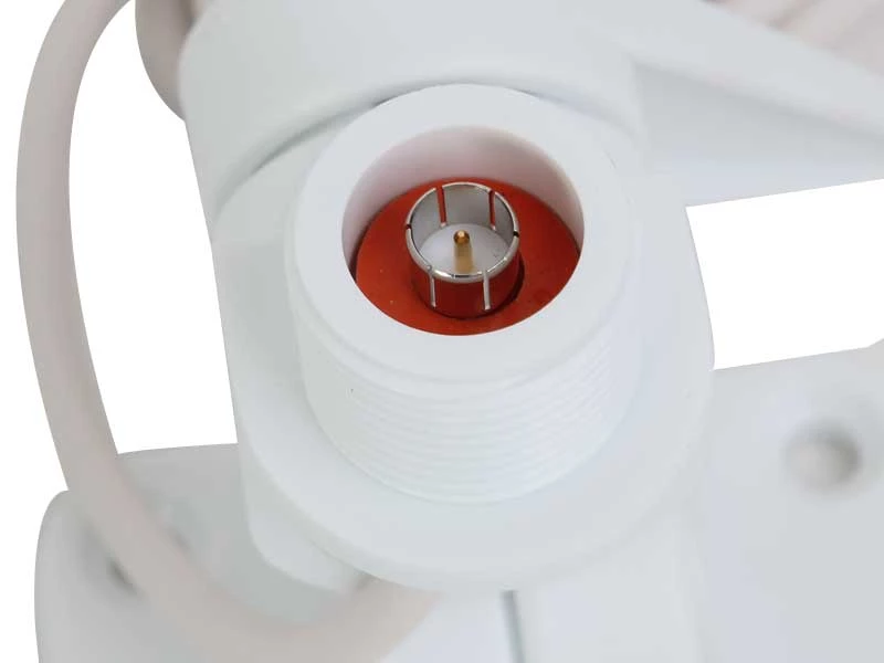 Pacific Aerials P6114 AM/FM Fold Down Antenna Mount With 5m Cable 4 Pacific Aerials P6114 AM/FM Fold Down Antenna Mount With 5m Cable - Image 2