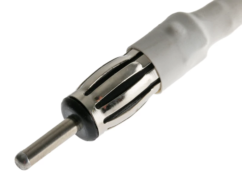 Pacific Aerials P6116 Antenna Through Deck Mount With 5m Cable 4 Pacific Aerials P6116 Antenna Through Deck Mount With 5m Cable - Image 2