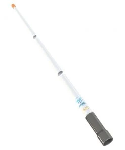 Pacific Aerials P6205 AIS Ultraglass Antenna With Stainless Steel Ferrule 2.5m