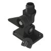 Pacific Aerials P6606 Fold Down Mount Black -Pacific Aerials Sales Store p6606