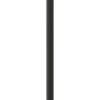 Pacific Aerials P6707 SeaMaster Heliflex Pro AM/FM Antenna Black 45cm -Pacific Aerials Sales Store p6707