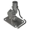 Pacific Aerials P6759 VHF/Cellular Stainless Steel Fold Down Mount With 5m Cable -Pacific Aerials Sales Store p6759