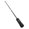 Pacific Aerials P6783 SeaMaster Pro AM/FM Ultraglass Antenna 1m Black -Pacific Aerials Sales Store p6783