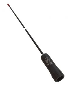 Pacific Aerials P6783 SeaMaster Pro AM/FM Ultraglass Antenna 1m Black