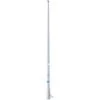Pacific Aerials P6047 SeaMaster Classic AM/FM Ultraglass Antenna 2.5m