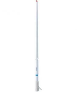 Pacific Aerials P6047 SeaMaster Classic AM/FM Ultraglass Antenna 2.5m