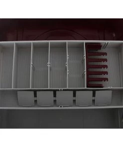 Plano 6101 One Tray Tackle Box 9 Plano 6101 One Tray Tackle Box -Pacific Aerials Sales Store pl10040 4 1 1