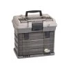 Plano Guide Series StowAway Rack Tackle Box System With 4 Utility Boxes -Pacific Aerials Sales Store pl10200 plano 137401 four by 2 3750 stowaway rack system.1457542472