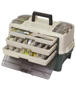 Plano 723300 Hybrid Hip Three Drawer Box