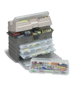 Plano 7592 Guide Series Stowaway Tackle System