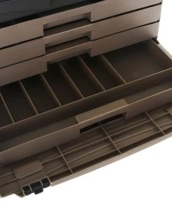 Plano Guide Series Four Drawer Tackle Box 8 Plano Guide Series Four Drawer Tackle Box -Pacific Aerials Sales Store pl10290 3
